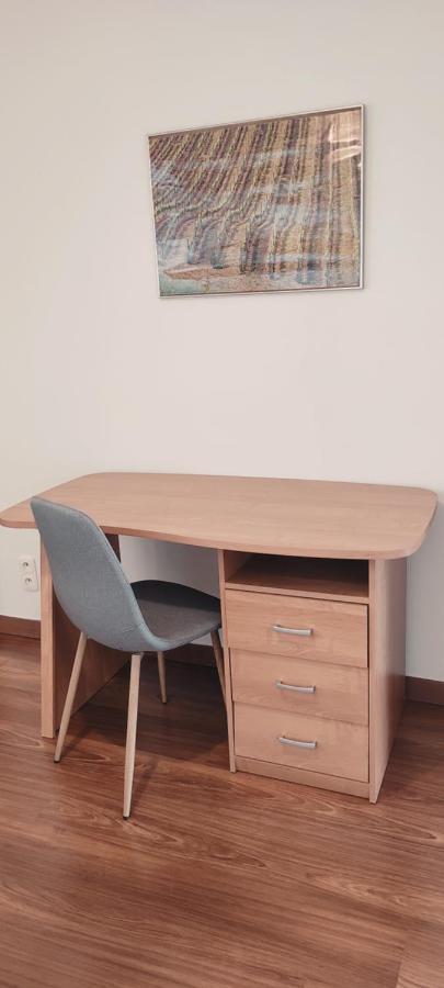 Apartament Beskidzki Relax อุสทรอน ภายนอก รูปภาพ