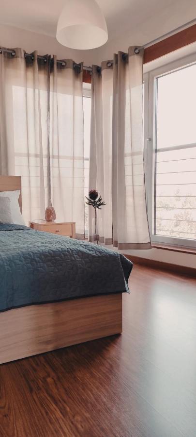 Apartament Beskidzki Relax อุสทรอน ภายนอก รูปภาพ
